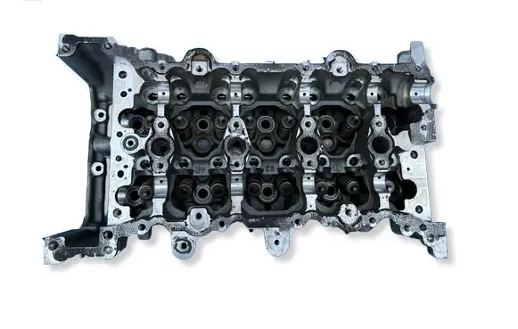 Mercedes-Benz A W177 Engine head A2600102301