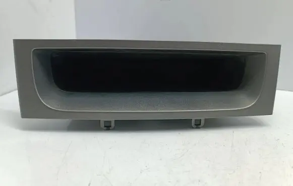 Peugeot 308 Glove box
