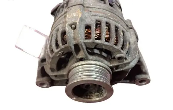 Opel Corsa C Generator/alternator 