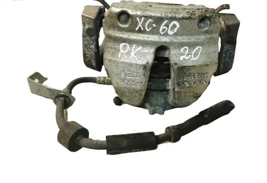 Volvo XC60 Front brake caliper 31381551