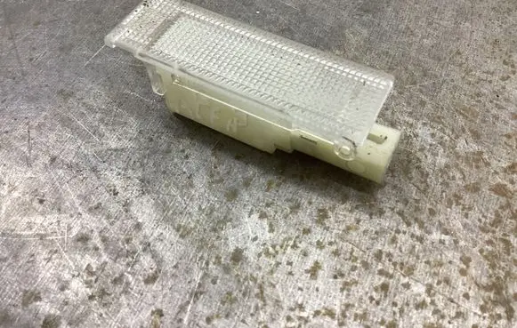 Alfa Romeo 159 Other interior light 0700800