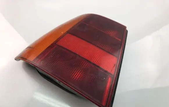 Volkswagen Polo III 6N 6N2 6NF Rear/tail lights 69906690