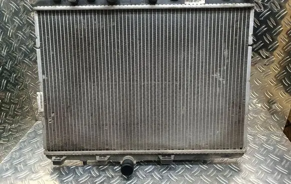 Peugeot 2008 I Coolant radiator 890960000