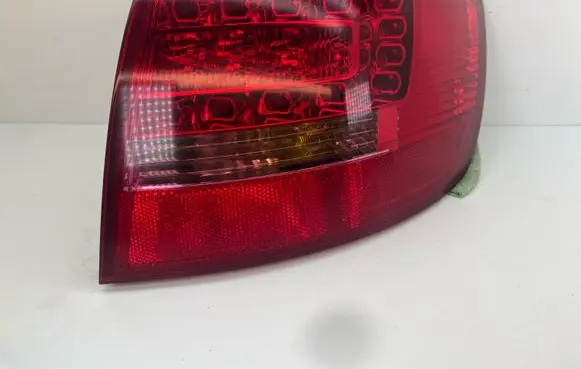 Audi A6 S6 C6 4F Rear/tail lights 4F9945095H 89035316 89039574