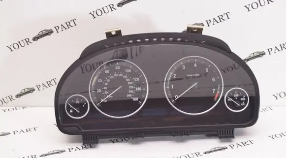 BMW X3 F25 Speedometer (instrument cluster) 9265177