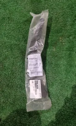 KIA Rio Front bumper mounting bracket 86582-1W700