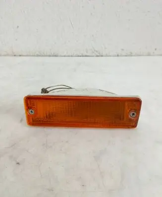 Nissan Terrano Front indicator light 012151669LC ESDEPO