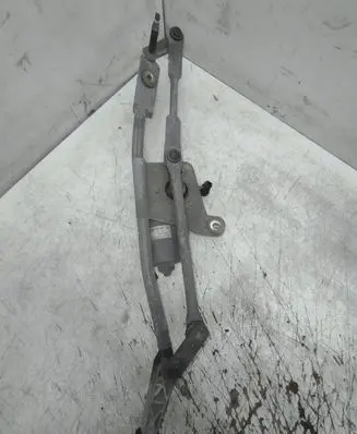 Volvo S60 Front wiper linkage and motor 404606 9171901 13412