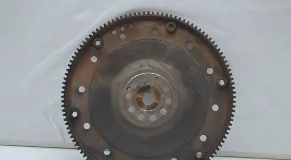 Audi Q5 SQ5 Flywheel 06E105323T 323T