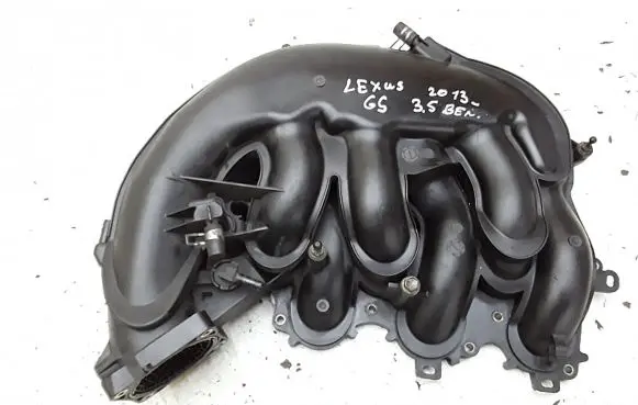 Lexus GS 250 350 300H 450H Intake manifold