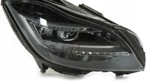 Mercedes-Benz CLS C218 X218 Headlight/headlamp A2188204861