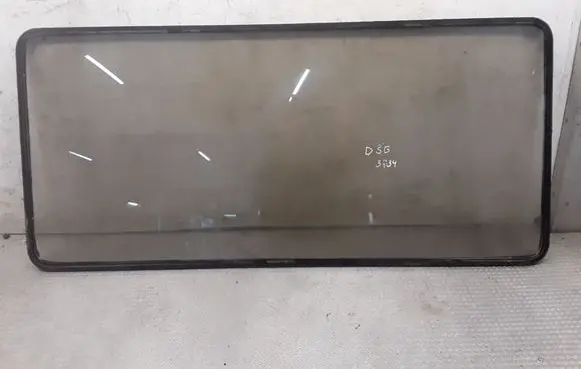 Mercedes-Benz Sprinter W901 W902 W903 W904 Rear side window