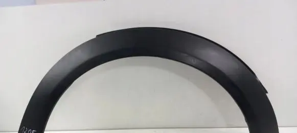 Mini One - Cooper Coupe R56 Fender end trim 