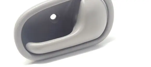 Mazda Demio Front door interior handle