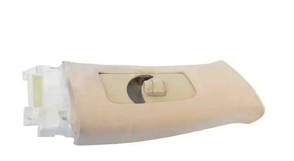 Lexus GS 300 350 430 450H (B) pillar trim (top) 6241130410