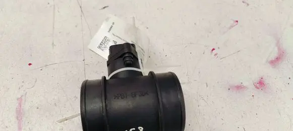 Hyundai Tucson JM Mass air flow meter 0281002447 2816427000