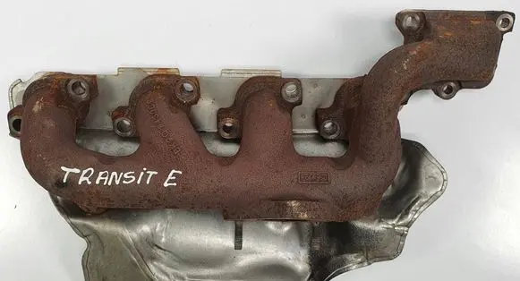 Ford Transit Exhaust manifold BK2Q-9430-CB