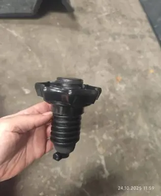 Audi A6 S6 C8 4K Spare wheel bolt 4K8803899
