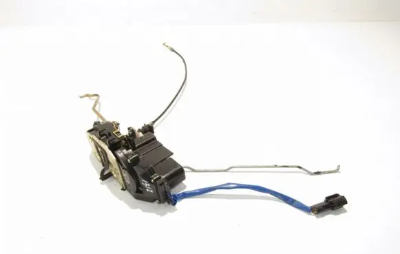 KIA Carnival Front door lock