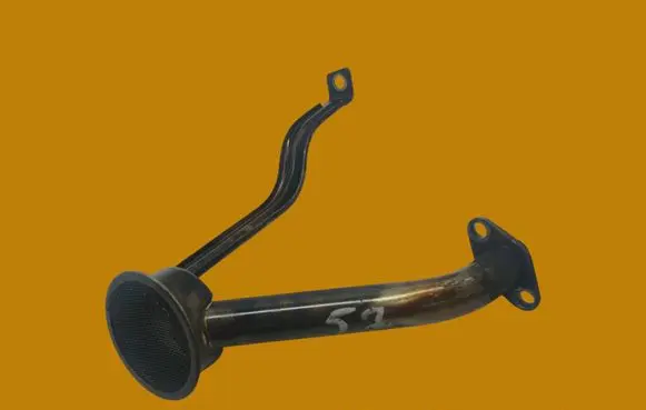 Subaru Impreza I Oil pump 