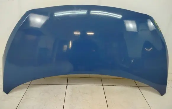 Hyundai i10 Engine bonnet/hood 15D25