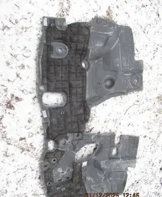 Toyota C-HR II Other interior part 121212