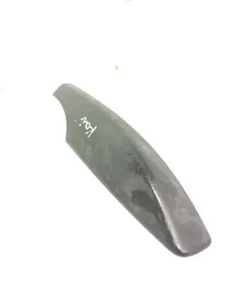 Volkswagen PASSAT B6 Roof bar rail cover 3C9860150