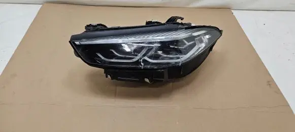 BMW 8 G14 Headlight/headlamp 873958306