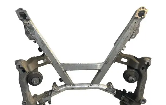 Front subframe