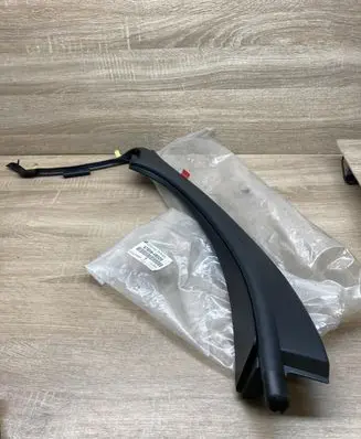 Lexus RX 450H Rubber seal rear door 6785848020