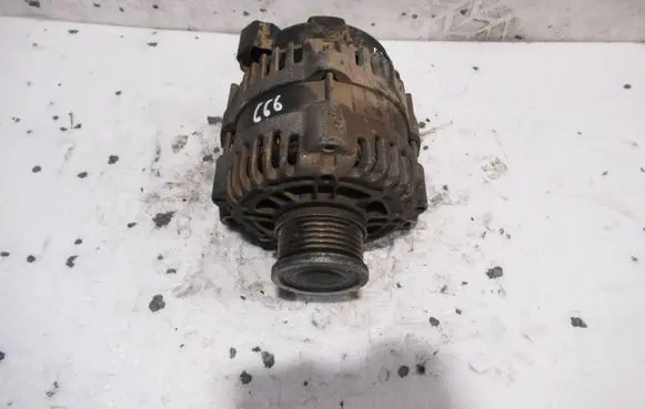 Opel Insignia A Generator/alternator 13579666