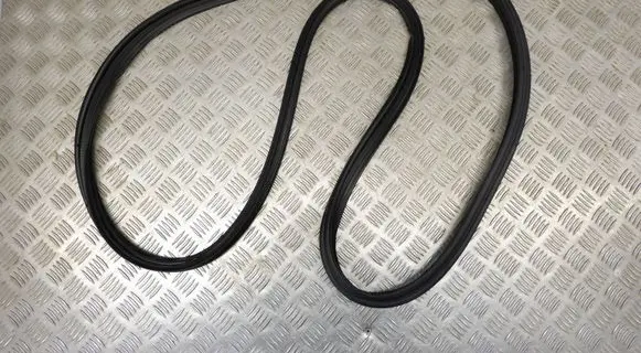 Lexus CT 200H Trunk rubber seal (body) 6788176010