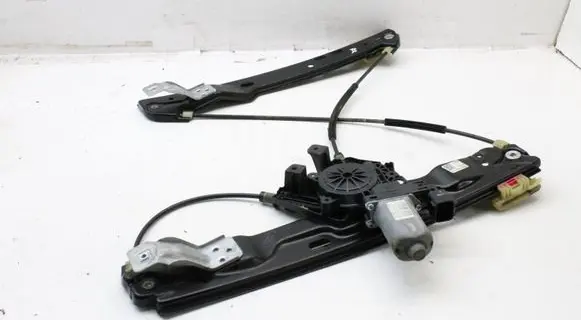 Land Rover Range Rover Evoque L538 Front door electric window regulator BJ3223201AH