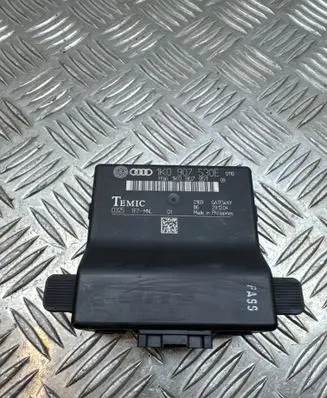 Skoda Octavia Mk1 (1U) Gateway control module 1K0907530E