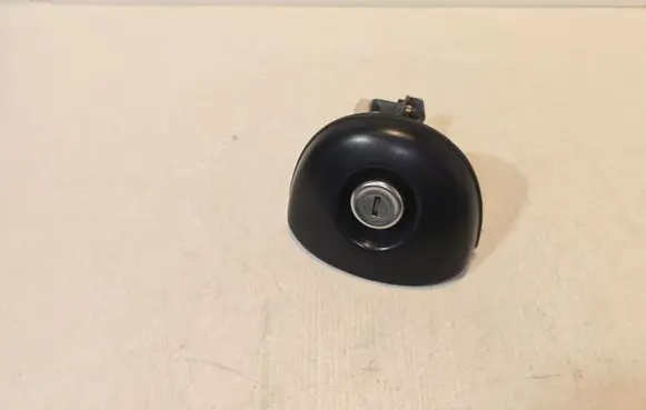Opel Agila A Loading door exterior handle 