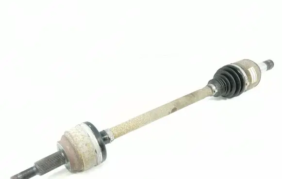 Dodge Durango Rear driveshaft 52123523AB p52123523ab