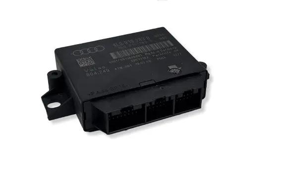Audi A6 Allroad C6 Parking PDC control unit/module 4L0919283B 4L0910283B