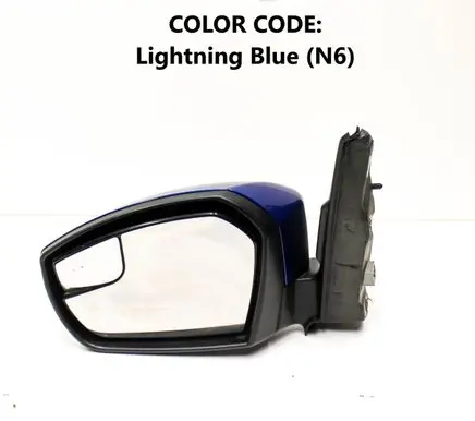 Ford Escape III Front door electric wing mirror GJ5417683BC5HCS