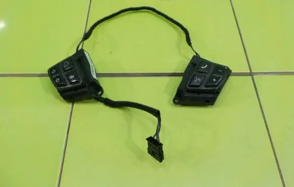 BMW 3 E92 E93 Other switches/knobs/shifts 305227985AD