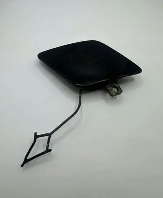 Volkswagen PASSAT B8 Front tow hook cap/cover 3G0807155