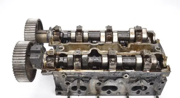 Opel Sintra Engine head 
