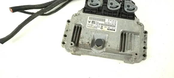 Citroen Xsara Picasso Engine control unit/module ECU 0261208908 9663518680