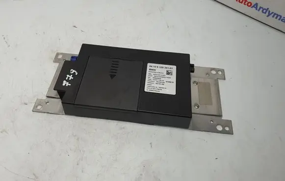 BMW 3 GT F34 Phone control unit/module 9329341 84109329341 6836777