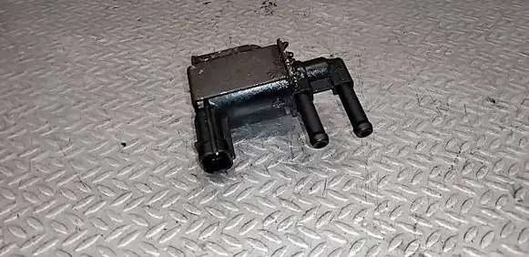 Opel Agila B Turbo solenoid valve 