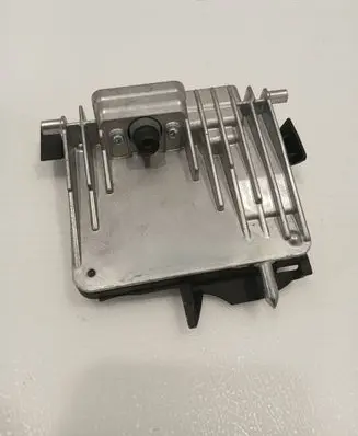Mercedes-Benz A W177 Windshield/windscreen camera A2479002107 643916200M