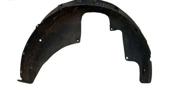 KIA Optima Rear arch fender liner splash guards 86826D4000