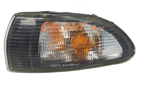 Mitsubishi Galant Front indicator light 082141533 012141533