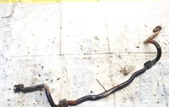 Opel Zafira A Front anti-roll bar/sway bar