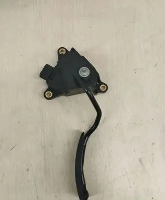 Renault Megane II Accelerator throttle pedal 8200153268 3435C 10885