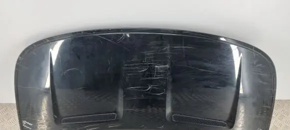 Smart ForFour I Engine bonnet/hood